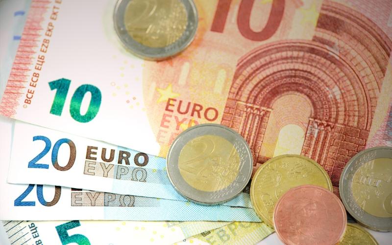 euro valutakurser